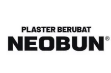 Plaster Berubat Neobun
