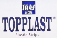 Topplast Elastic Strips