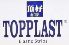 Topplast Elastic Strips