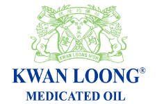 Kwan Loong Medicated Oil