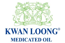 Kwan Loong Medicated Oil