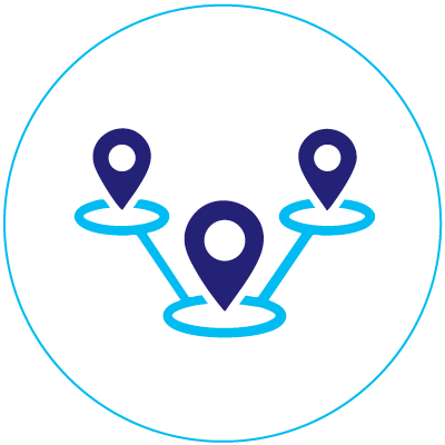 Distribution Points