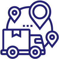 Efficient Supply Chain & Logistics