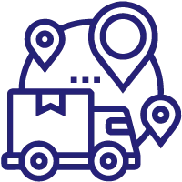 Efficient Supply Chain & Logistics