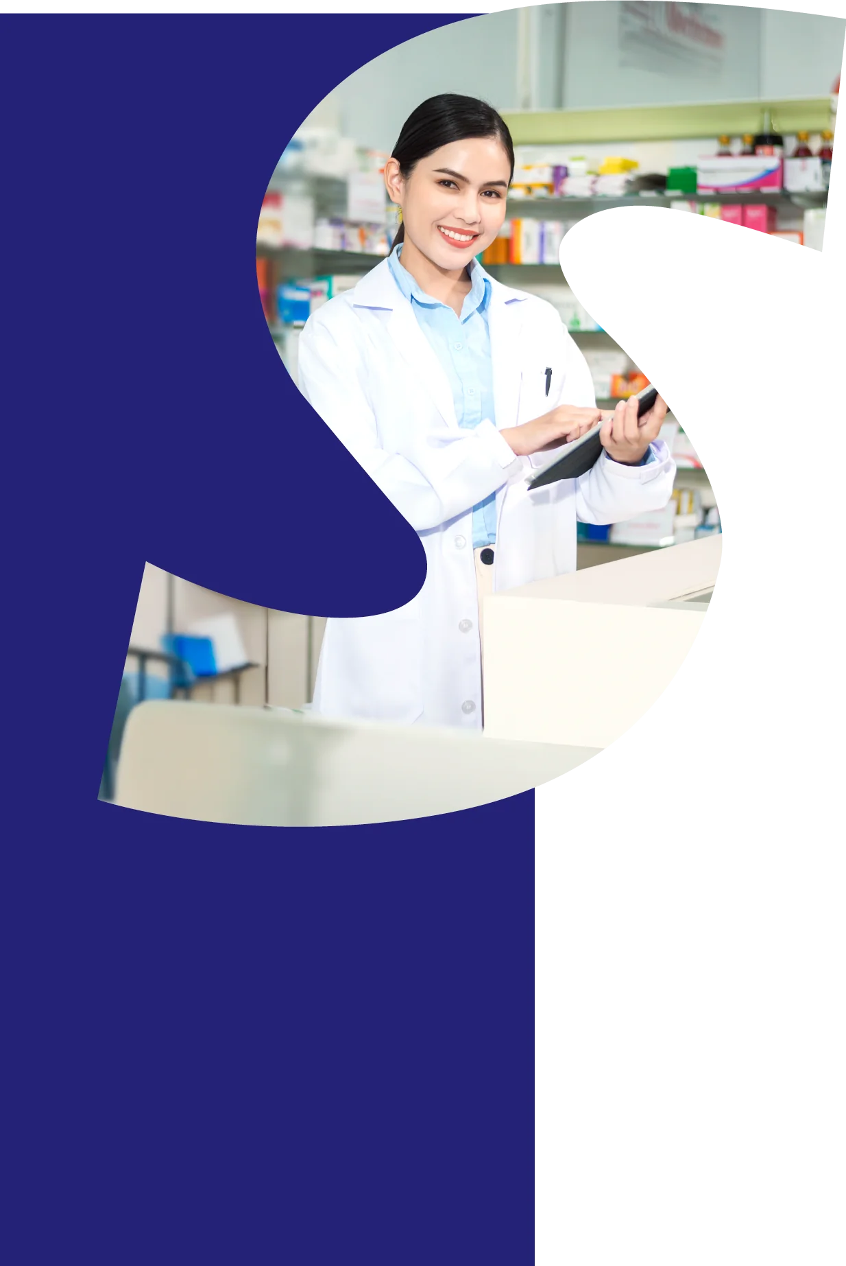 Our Expertise & Capabilities